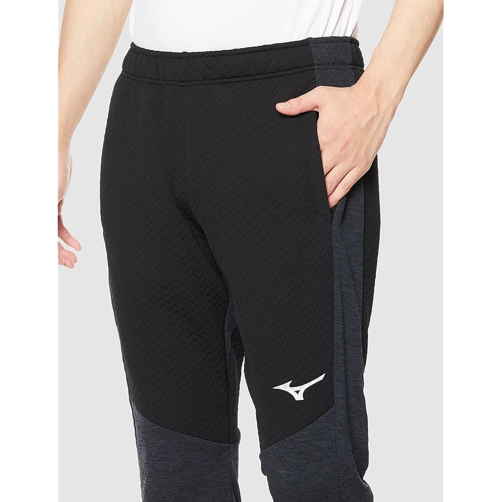 [Mizuno] Soccer Wear PRO Hybrid Warm-up Pants P2MD2520