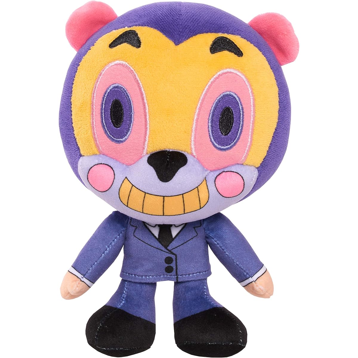 The Umbrella Academy Small Plush Toy Hazel