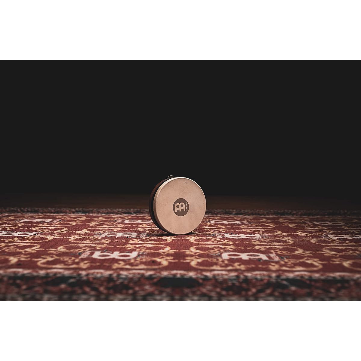 MEINL Percussion Frame Drum Kanjira FD7KA [Domestic regular product]