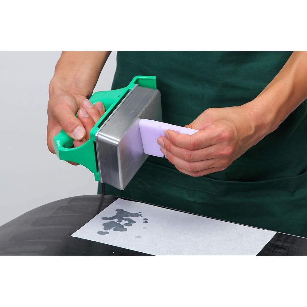 [Set purchase] GALLIUM (Gallium) Sliding BLUE (50g) SW2124 SW2124 + GALLIUM (Gallium) Sliding VIOLET (50g) SW2125 SW2125