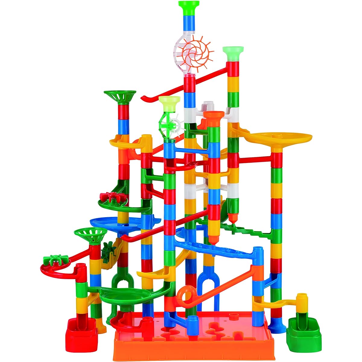 Kumon Publishing 100 Kumi Kumi Slopes, Educational Toys, Toys, Ages 3 and up, KUMON