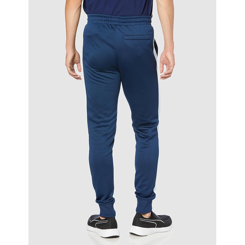 [PUMA] Jersey Sideline Long Pants T7 ICONIC Track Pants PT 539485 Men's