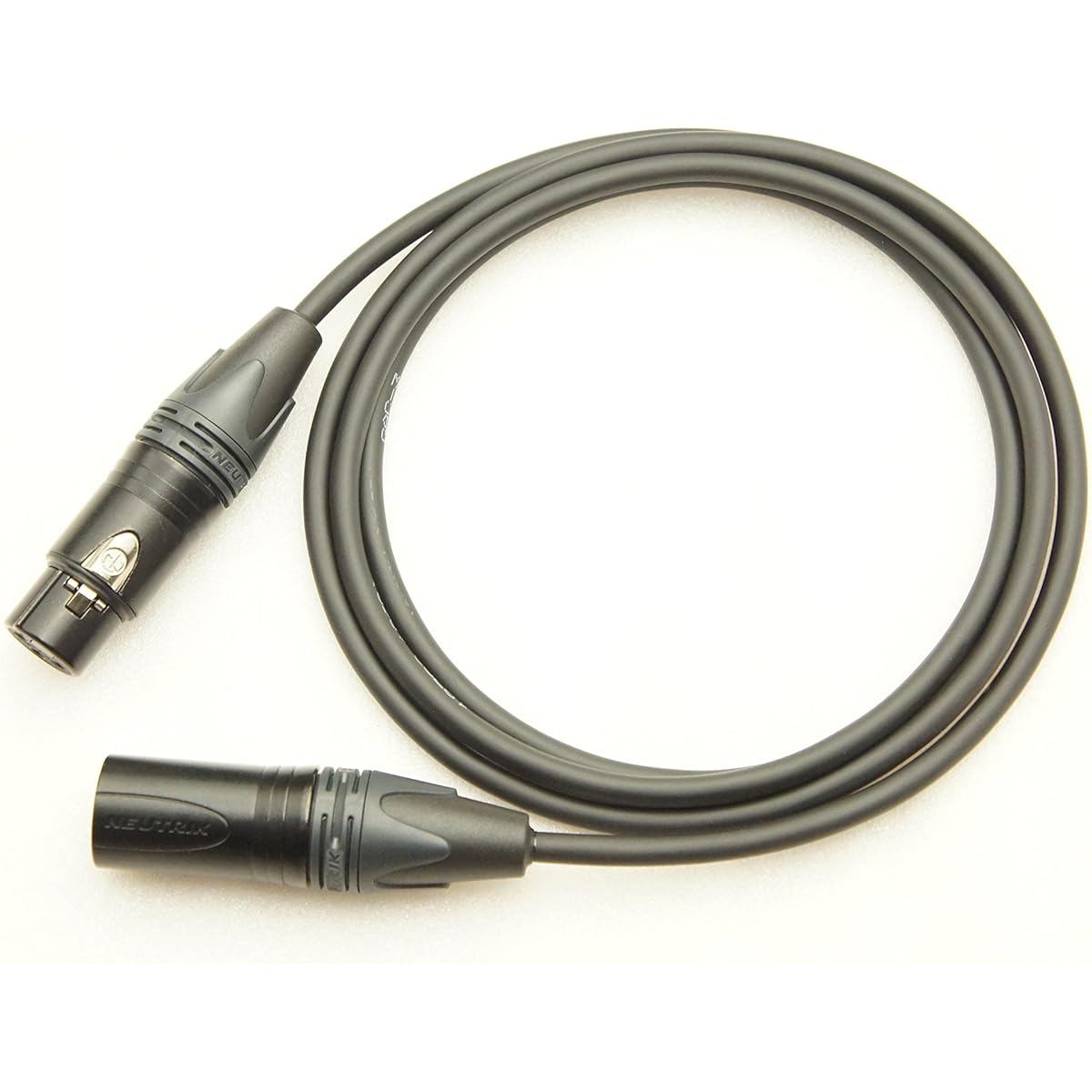 GOTHAM GAC-3 Condenser Microphone Cable (15m)