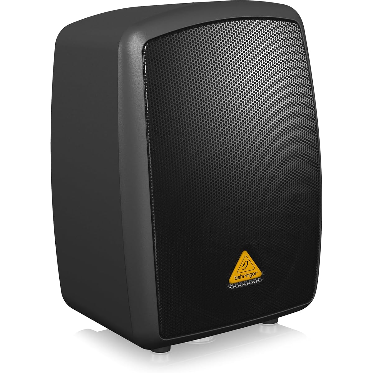 Behringer Portable PA 40 Watt 6 Inch Built-in Battery Bluetooth 1 EUROPORT MPA40BT