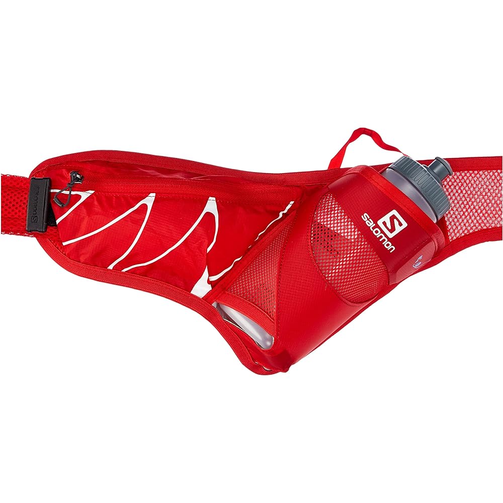 [Salomon] Running Pouch Waist Bag SENSIBELT