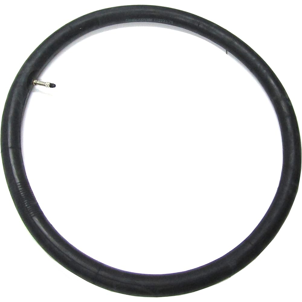 Bridgestone MTB Tire HE22 x 1.75 MTB Block Tire Side: Black JM22175A P7034 F274300