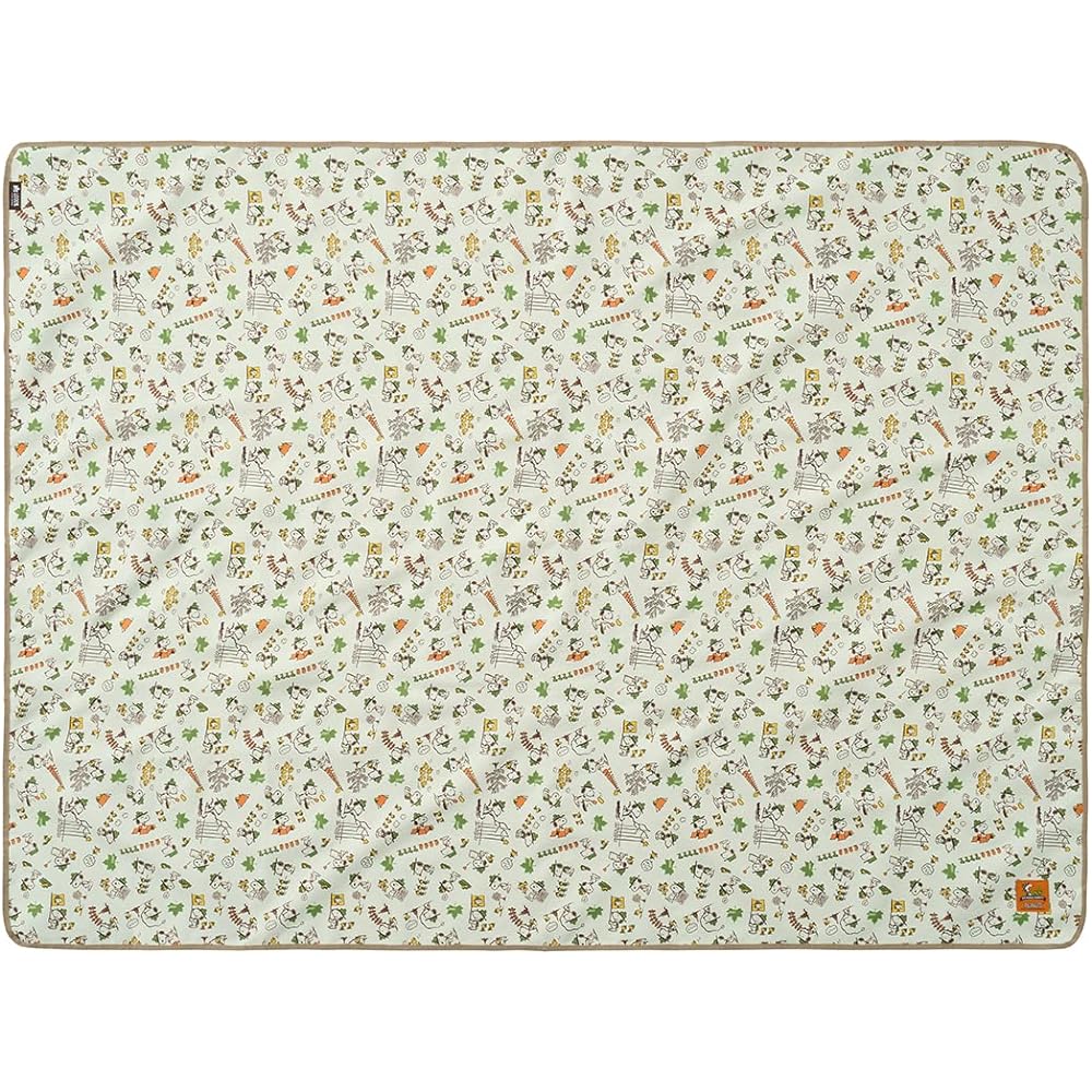 LOGOS SNOOPY Waterproof Leisure Sheet-BB 86001101