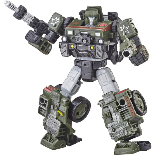 TF 2019 WFC Siege [DX] Hound
