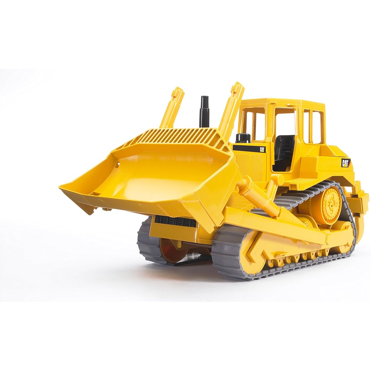 Caterpillar Bulldozer Toy [Parallel import goods]