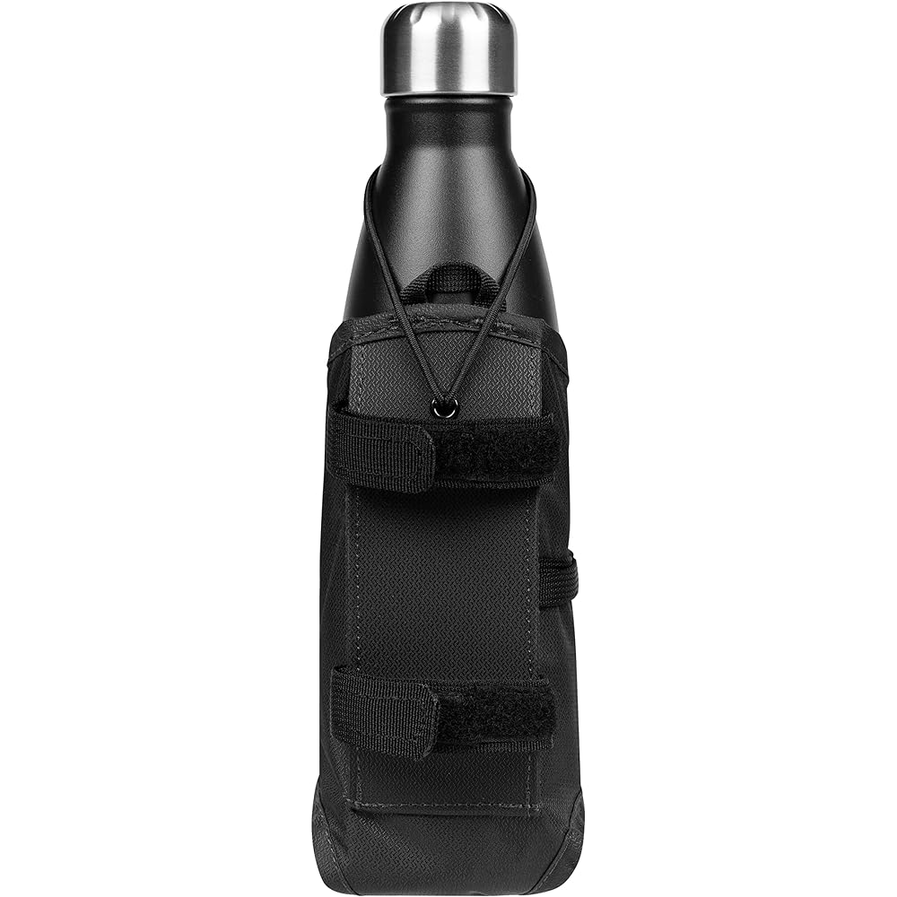 [Mammut] Pouch Mammut Lithium Add-on Bottle Holder/Lithium Add-on Bottle Holder