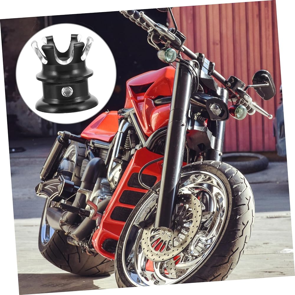 VICASKY 16pcs Engine Screw Motos Motorcycle Gas Tank Cover Bike Gas Cap Oil Tank Cap Motorcycle Gas Tank Motorcycle Tank Screw Cap Bike