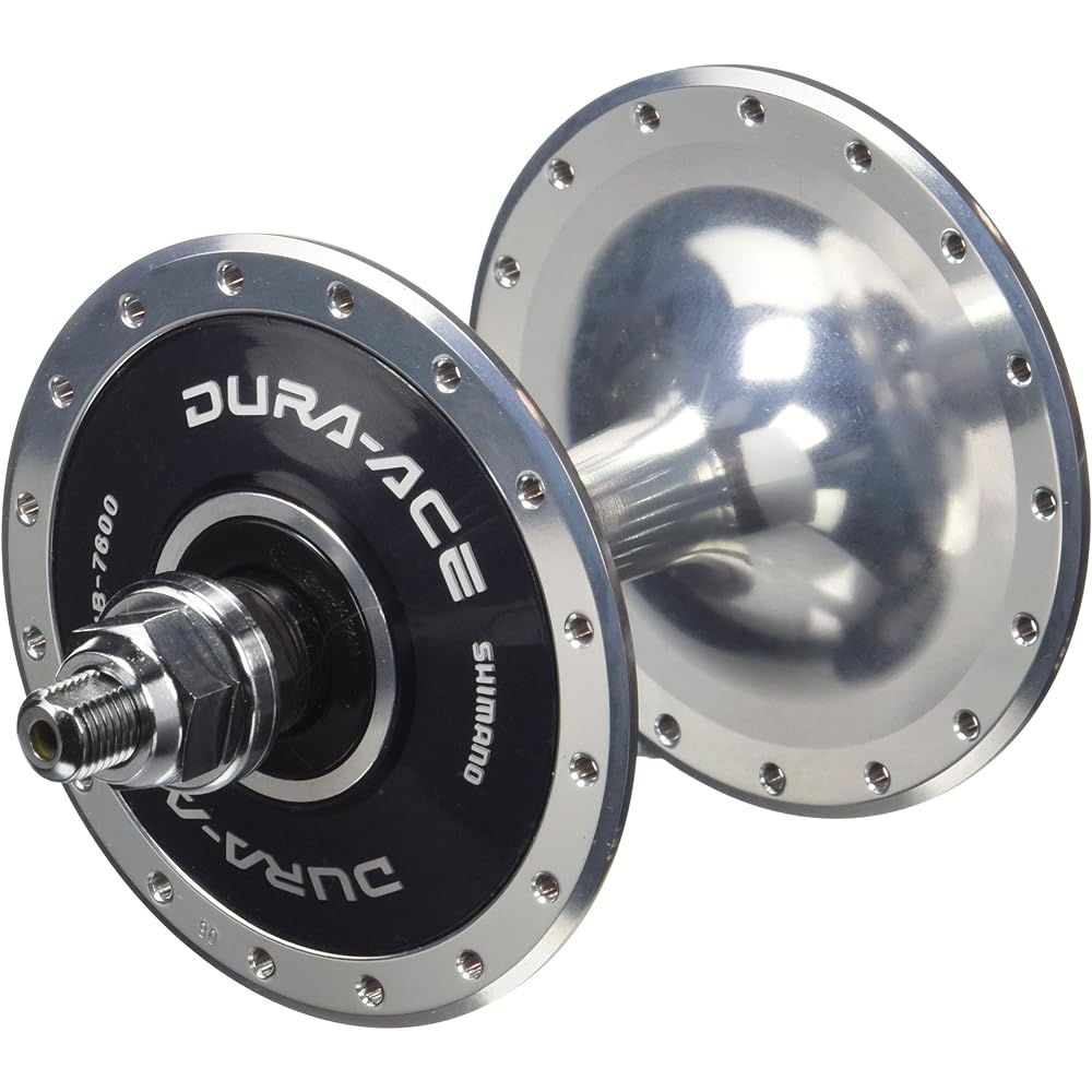 SHIMANO HB-7600 F 100X142X9 Hollow shaft L HB-7600