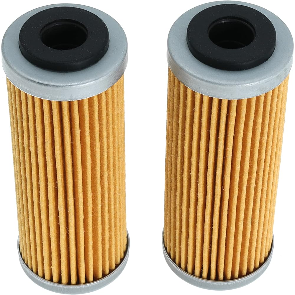 Oil Filter Replacement 77338005100 for KTM EXCF 250 350 450 200 530 SXF 250 350 450 505 2008-2022 Husqvarna Fe 450 2017 (2)