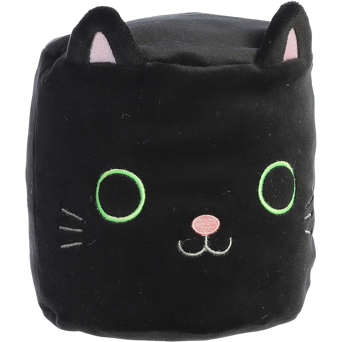 Aurora - Squishiverse - 6 inch Black Cat Maro