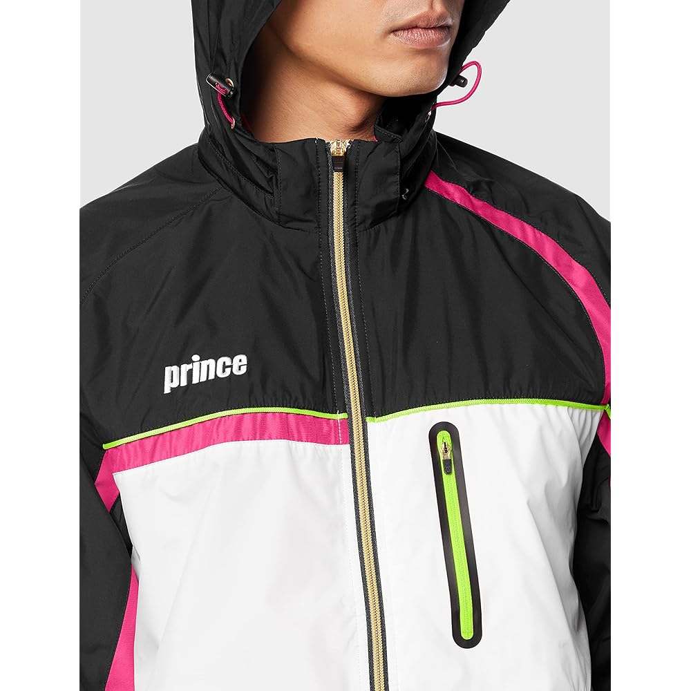 [Prince] Jacket Wind Jacket TMU654T