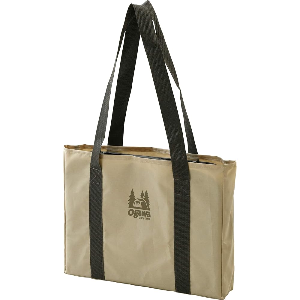 Ogawa Outdoor Camping Foldable Tough Mesh Table Height Adjustable 1981