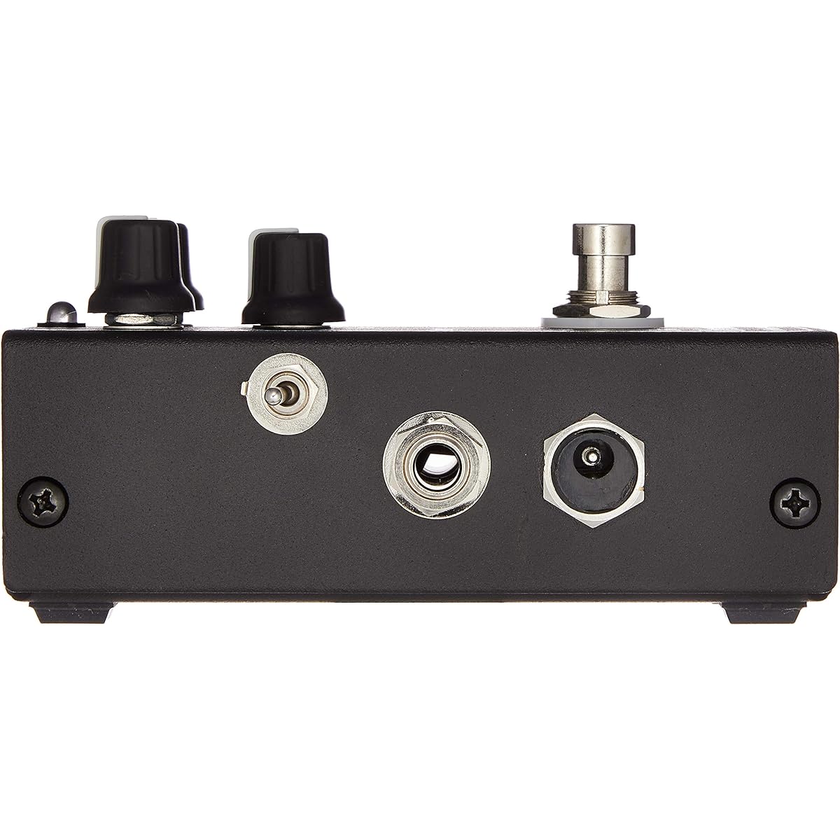 Demeter Overdrive Guitar Effector DRV-2