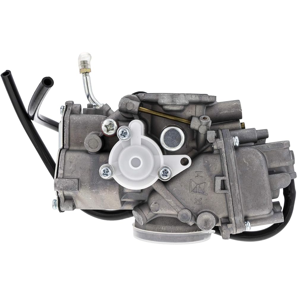 NICHE Carburetor Assembly 1987-2004 Yamaha Big Bear Moto-4 Kodiak Warrior 350 400 3HN-14101-00-00 2HR-14101-01-00