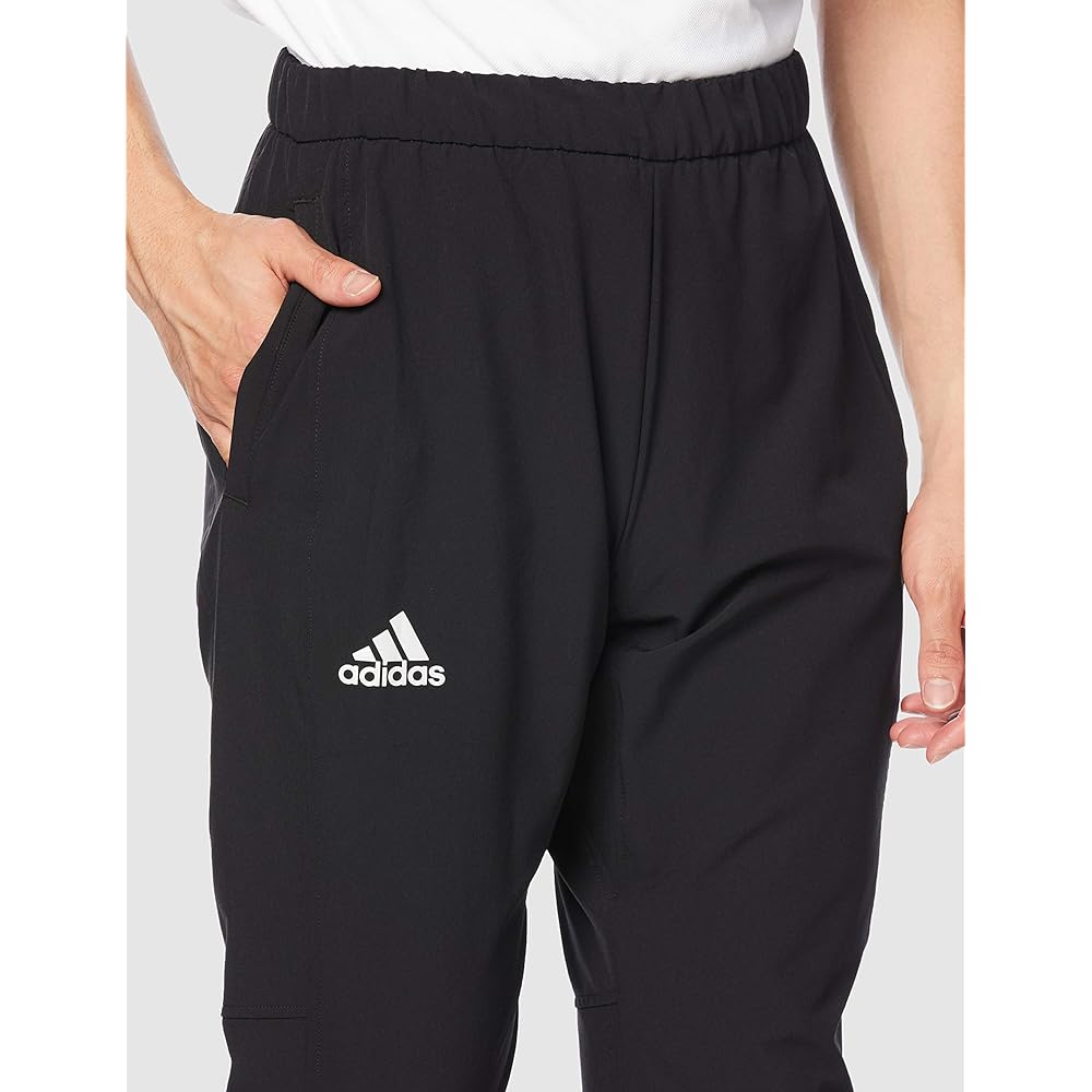 Adidas INU48 Men's Long Pants Woven Tennis Pants