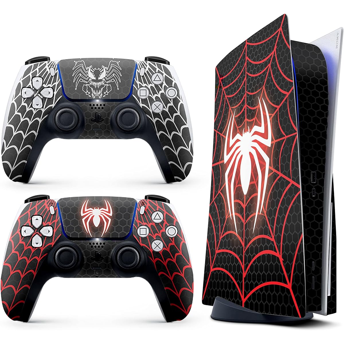 HK Studio PS5 Spider