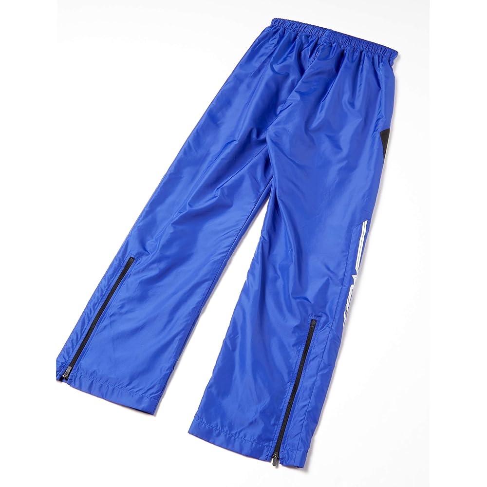 [Mizuno] Training Wear Windbreaker Pants 32JF8015