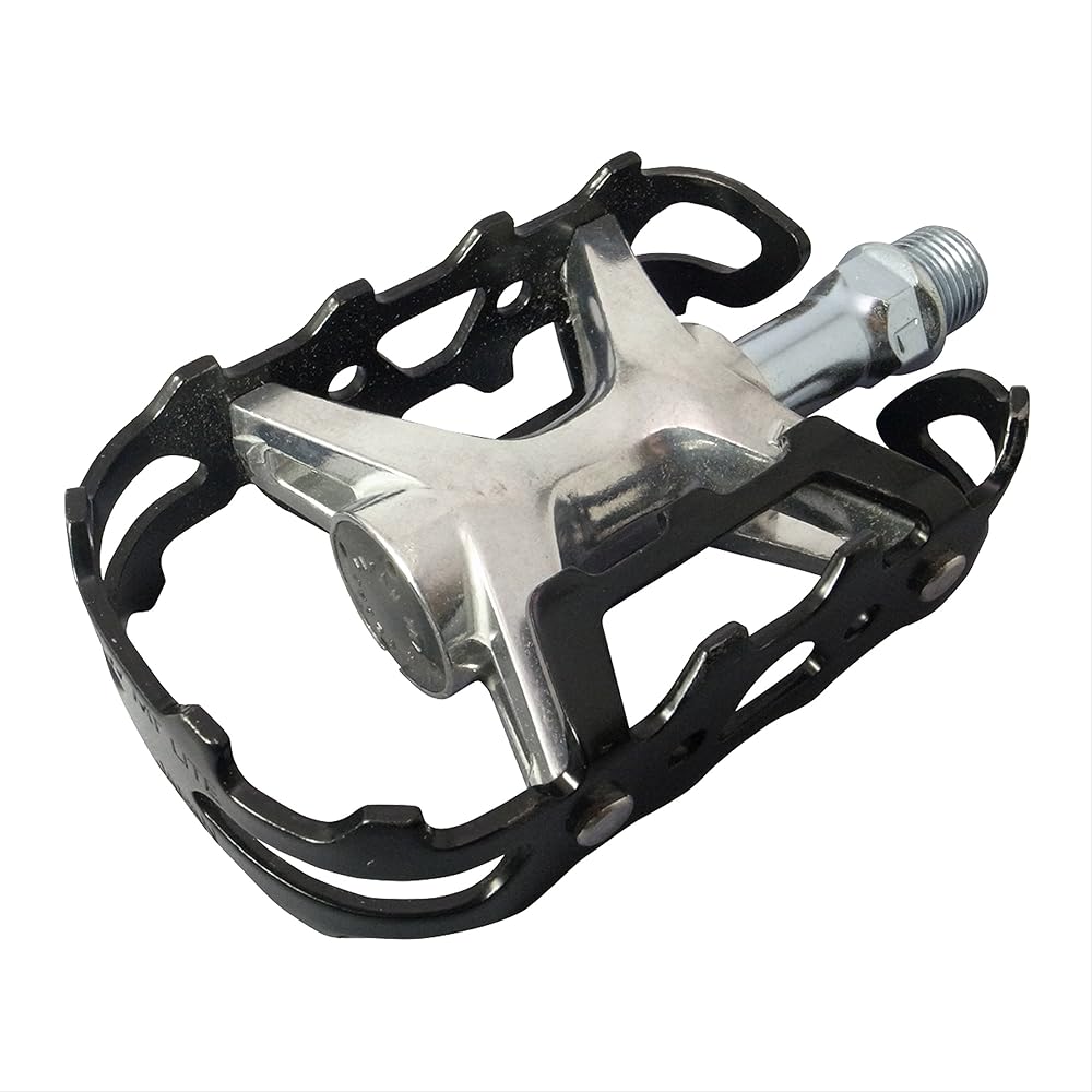 MKS (Mikashima) Pedal Made in Japan MT-LITE [MT-LITE] Left and Right Set