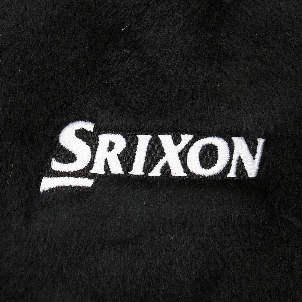 DUNLOP Head Cover SRIXON Head Cover for Iron GGE-S120I
