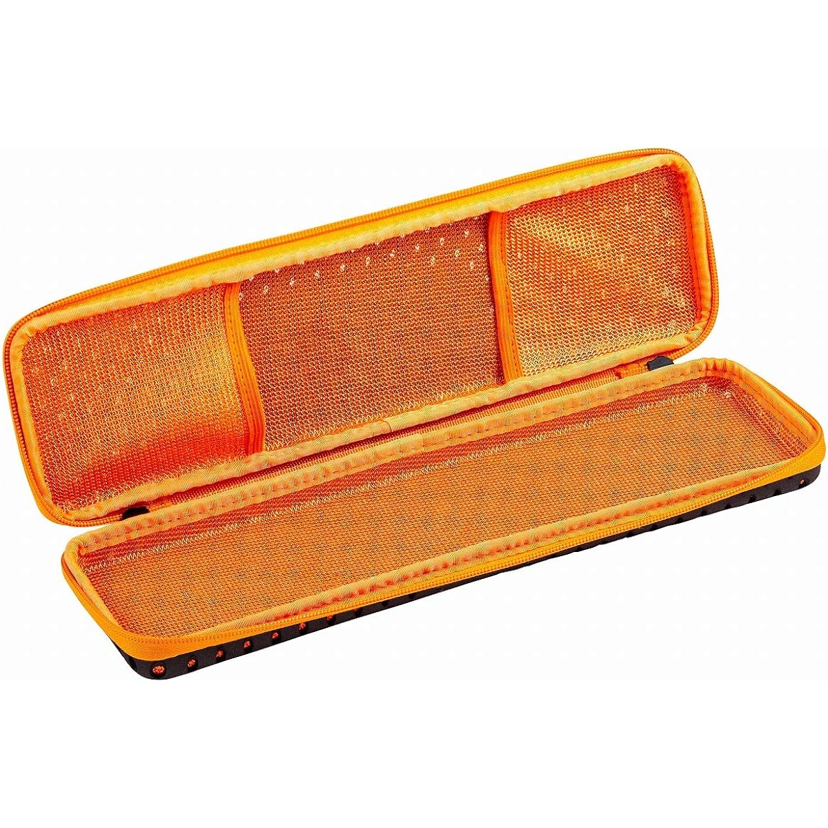 SEQUENZ carrying case for KORG nano series CC-NANO-OR (orange)