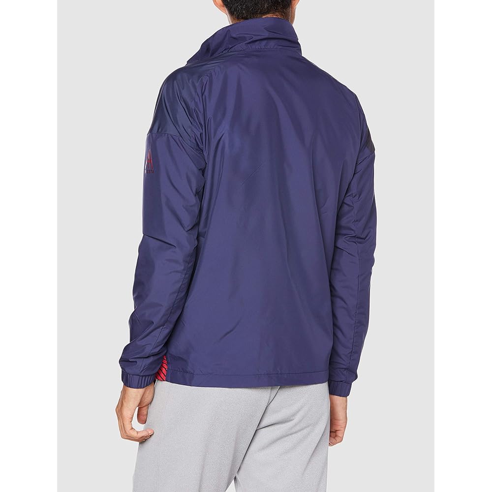 [ASICS] Soccer Wear AI Breaker Jacket 2101A102 Men's