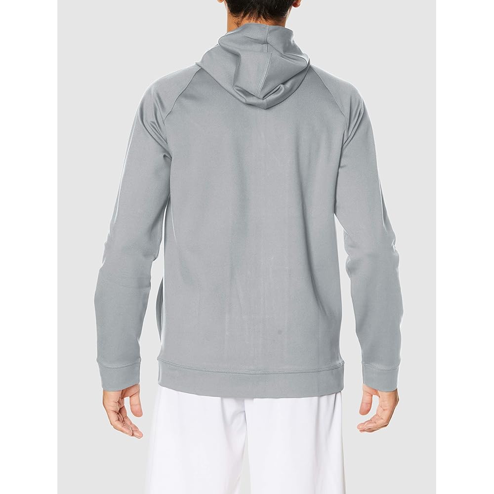 [ASICS] Training Wear Thermo Travel Full Zip Hoodie 2031B576 Men's