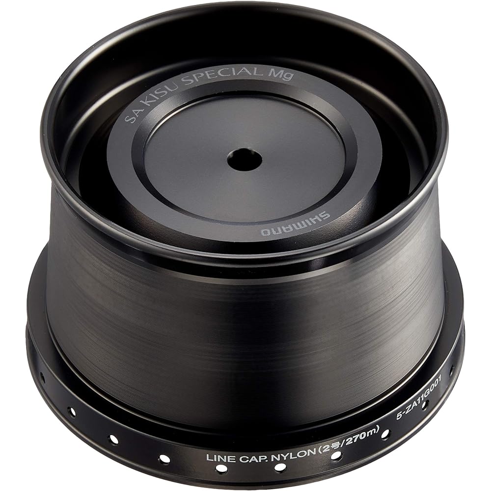 SHIMANO Reel Parts Yumeya Super Aero Kiss Special 2027 Spool/2513 Spool
