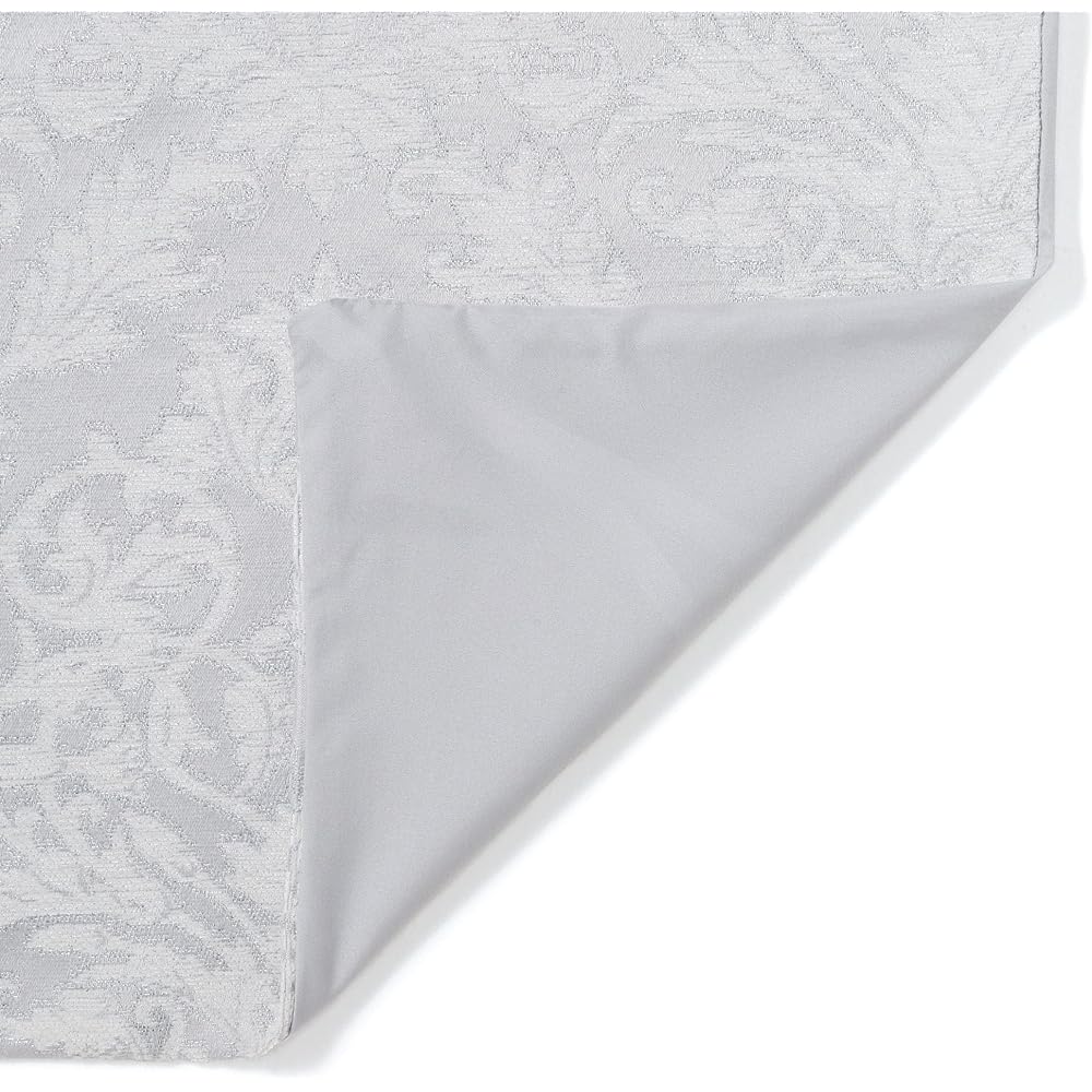 Francfranc Duvet Cover Single Light Gray