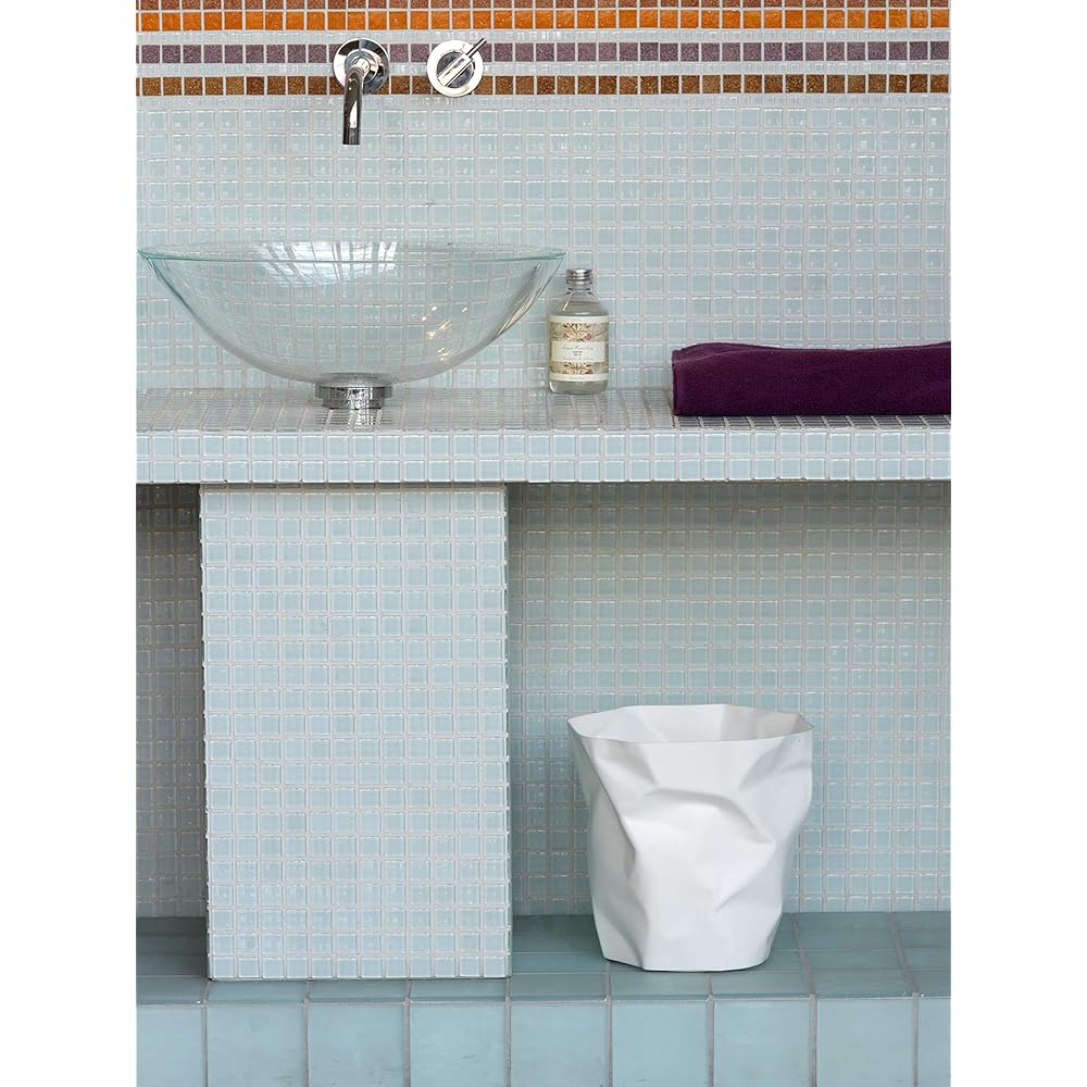 essey ESY040002 Bing White