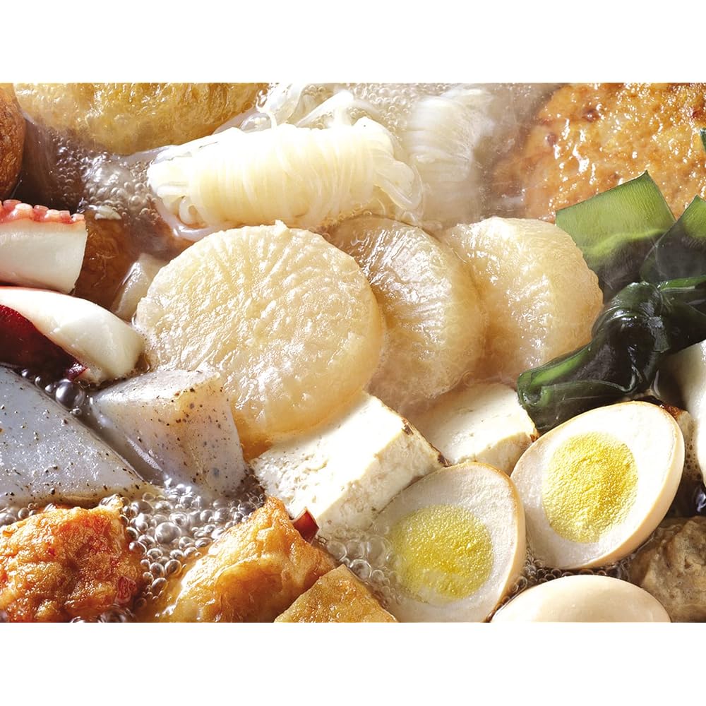 Pearl Metal Pot, Two-Handed Pot, Large Pot, 40cm, Aluminum, For Gas Fire Only, Simmered Food, Oden, Cook All HB-6616