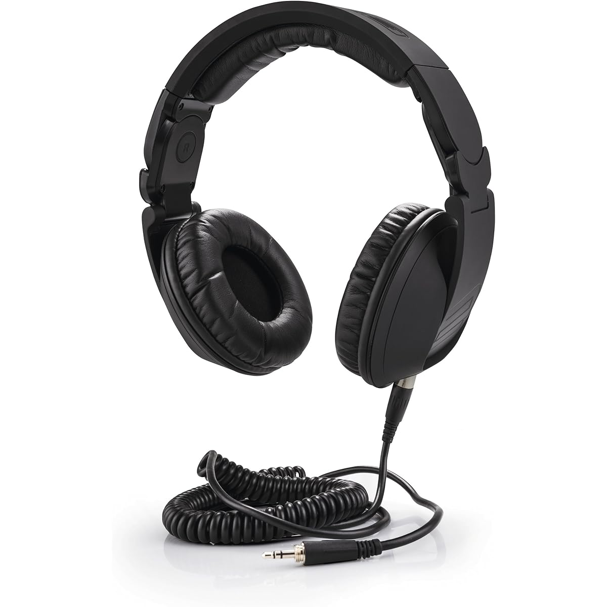 Reloop RHP-20 KNIGHT [Black]
