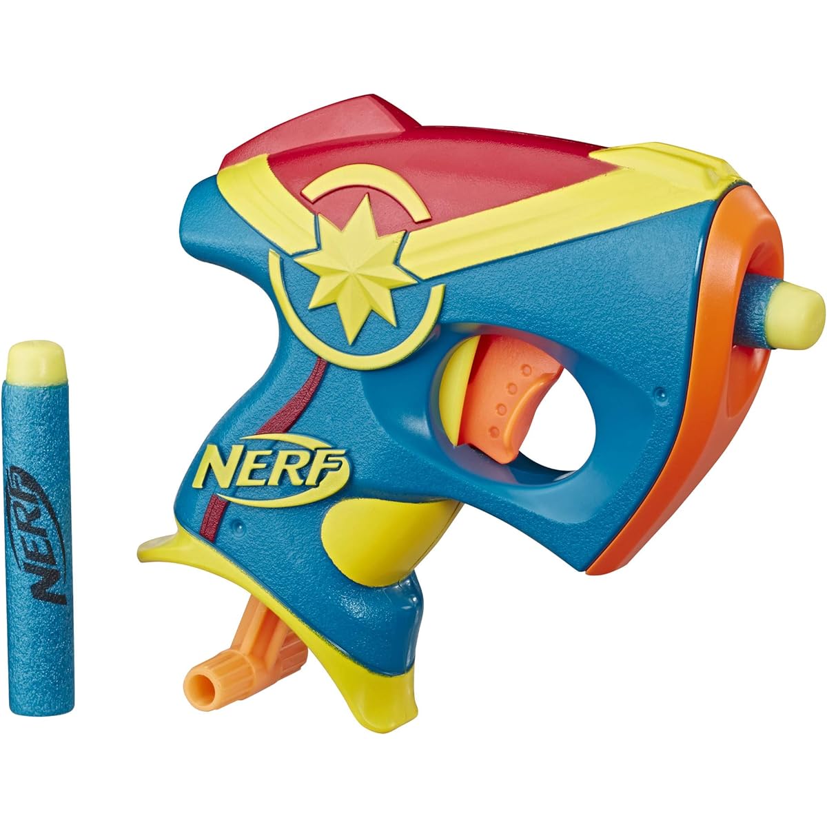 NERF Marvel Blaster