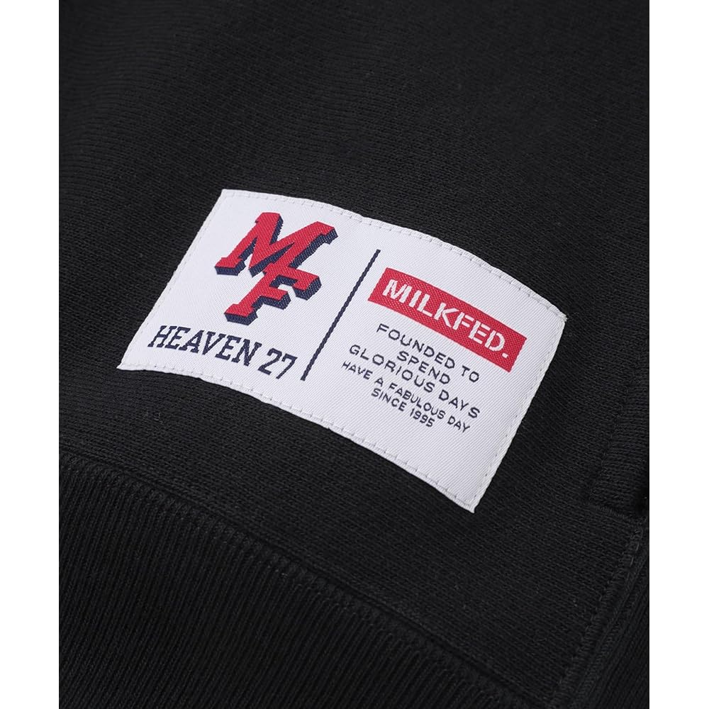 [Milk Fed] Sweatshirt ⅹCHAMPION SWEAT TOP Ladies