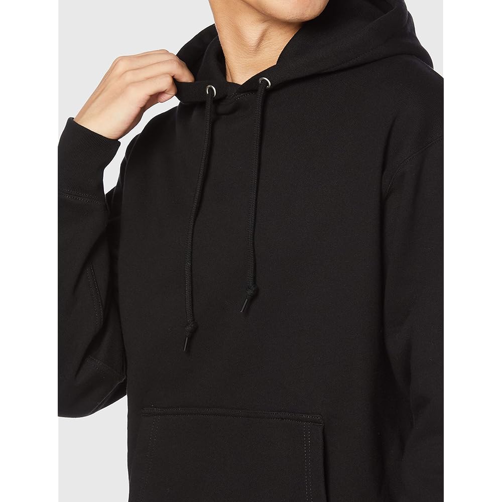 [United Athlete] Hooded Sweatshirt 576801 Men's