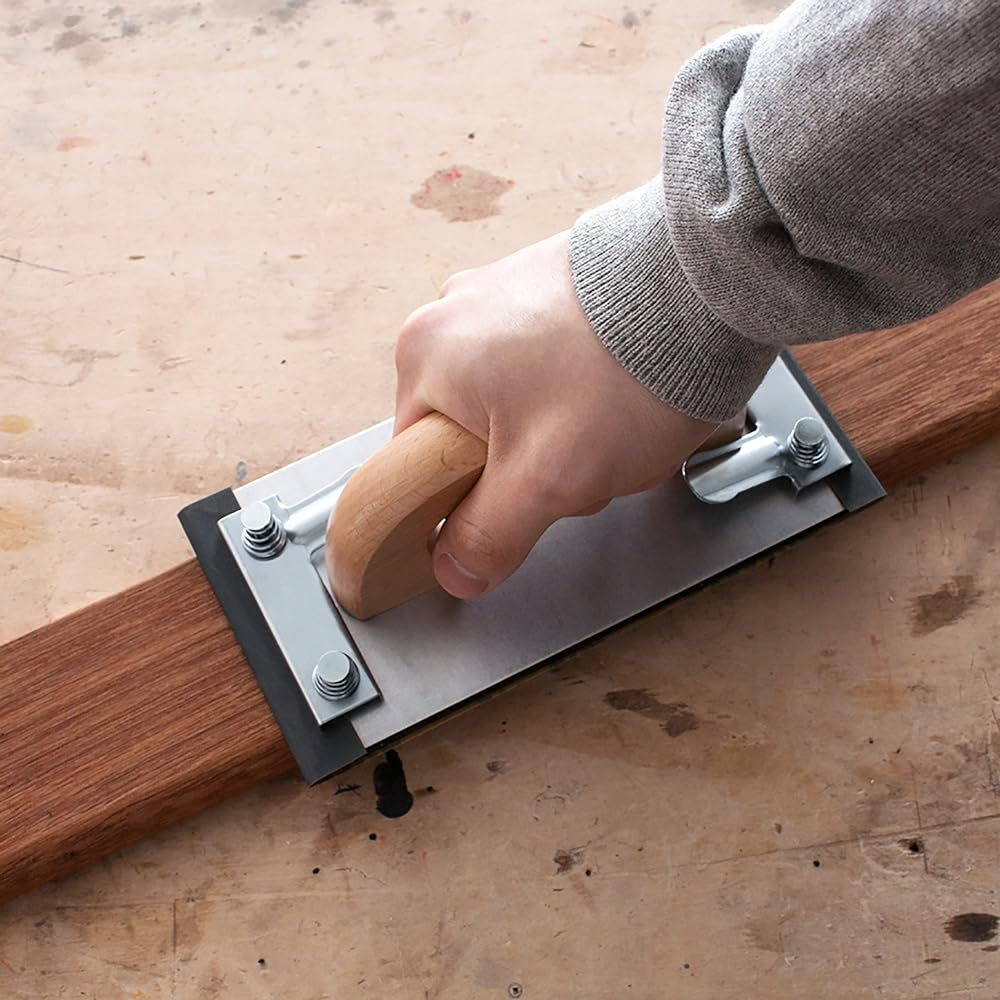 KAKURI Waterproof Paper & Multi-Sander Set