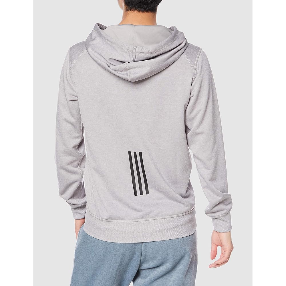 [Adidas] Sweat Hoodie Must Have 21 Pullover Hoodie JKL50 Men's