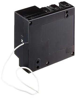 Panasonic J-ELB 3P0E15mA 2 screws BJJ330205K