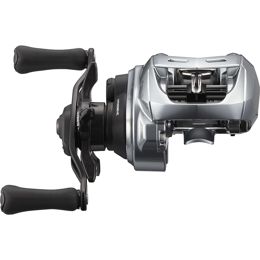 DAIWA Bait Reel 21 Alphas SV TW 800H/800XH Right/Left Handle (2021 Model)