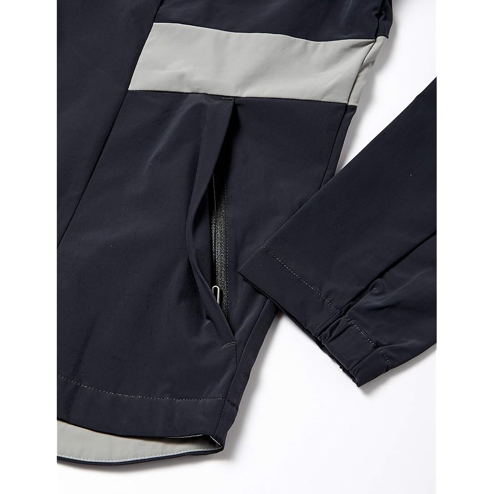 [DESCENTE] Golf Blouson Classic Design Stylish DGMNJK01 Men's