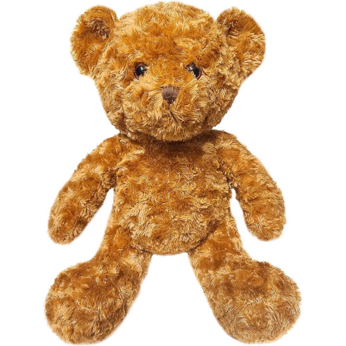 koko brand Teddy Bear (12 inch) (Brown)