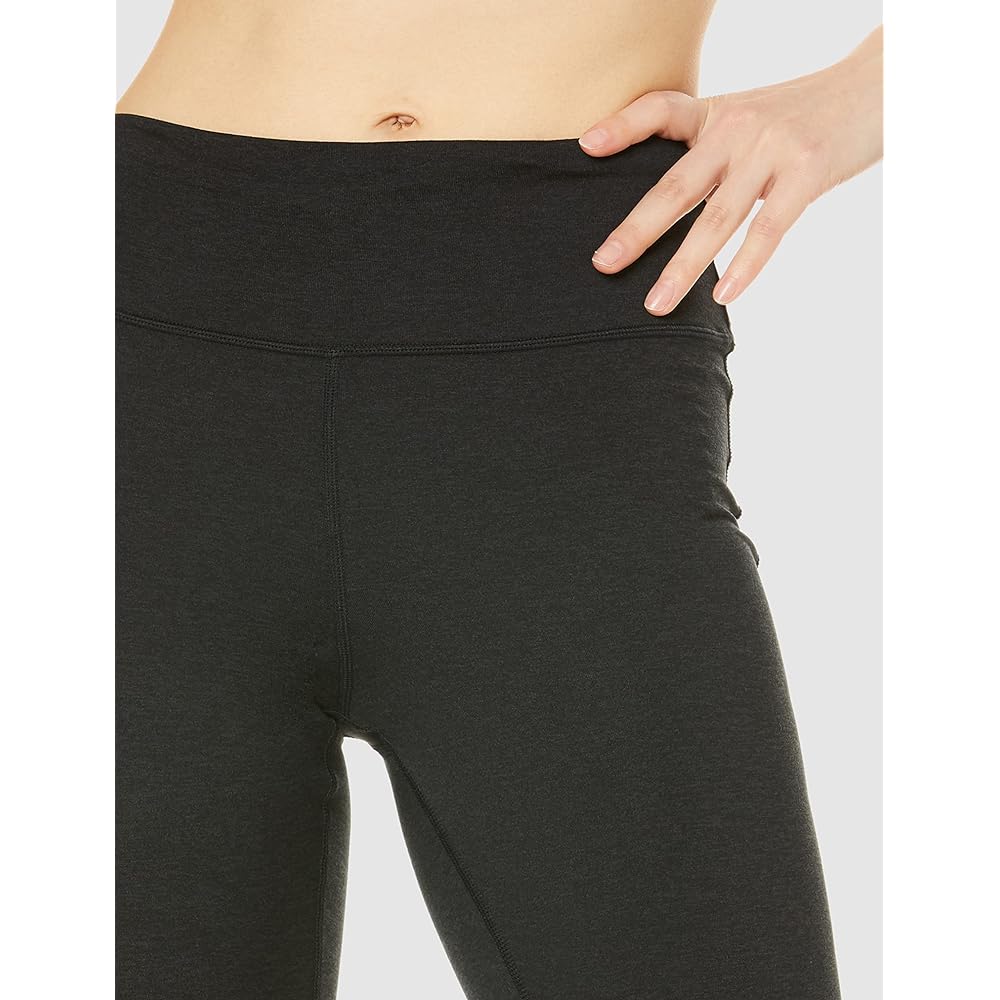 [Danskin] Leggings, All Day Active Leggings, Sweat Absorbent, Quick Drying, Antibacterial and Odor Resistant, Stretch, UV Care, Women's DA222103