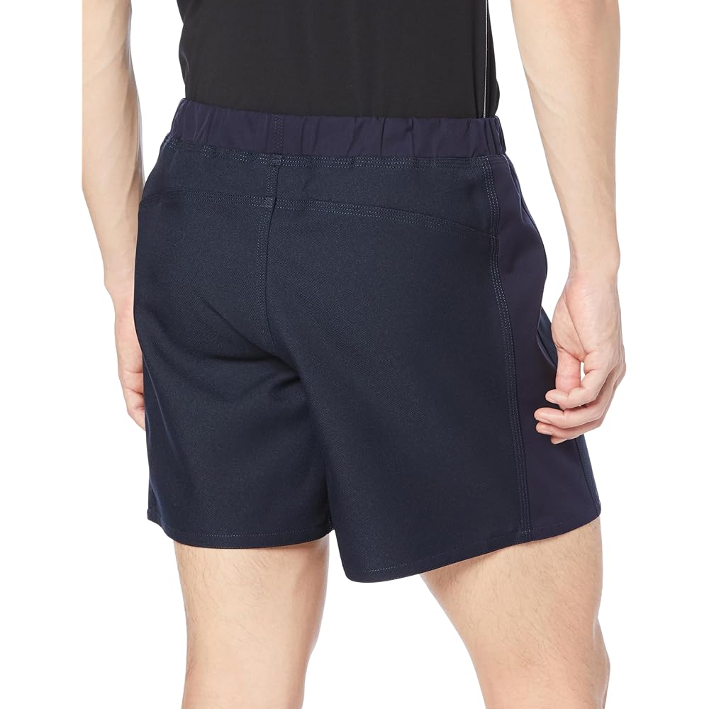 [Canterbury] Shorts PRO RUGBY SHORTS (LONG FIT) Professional Rugby Shorts (Long Fit) Big Size Men's RG21015 RG21015B RG23728 RG23728B