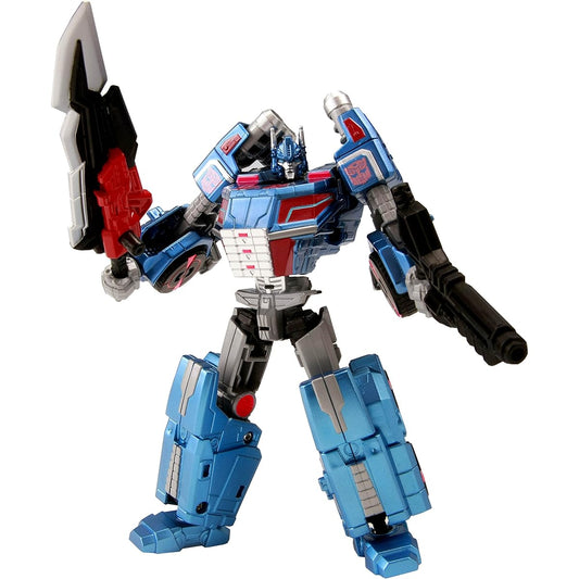 Transformers TF Generations TG11 Ultra Magnus