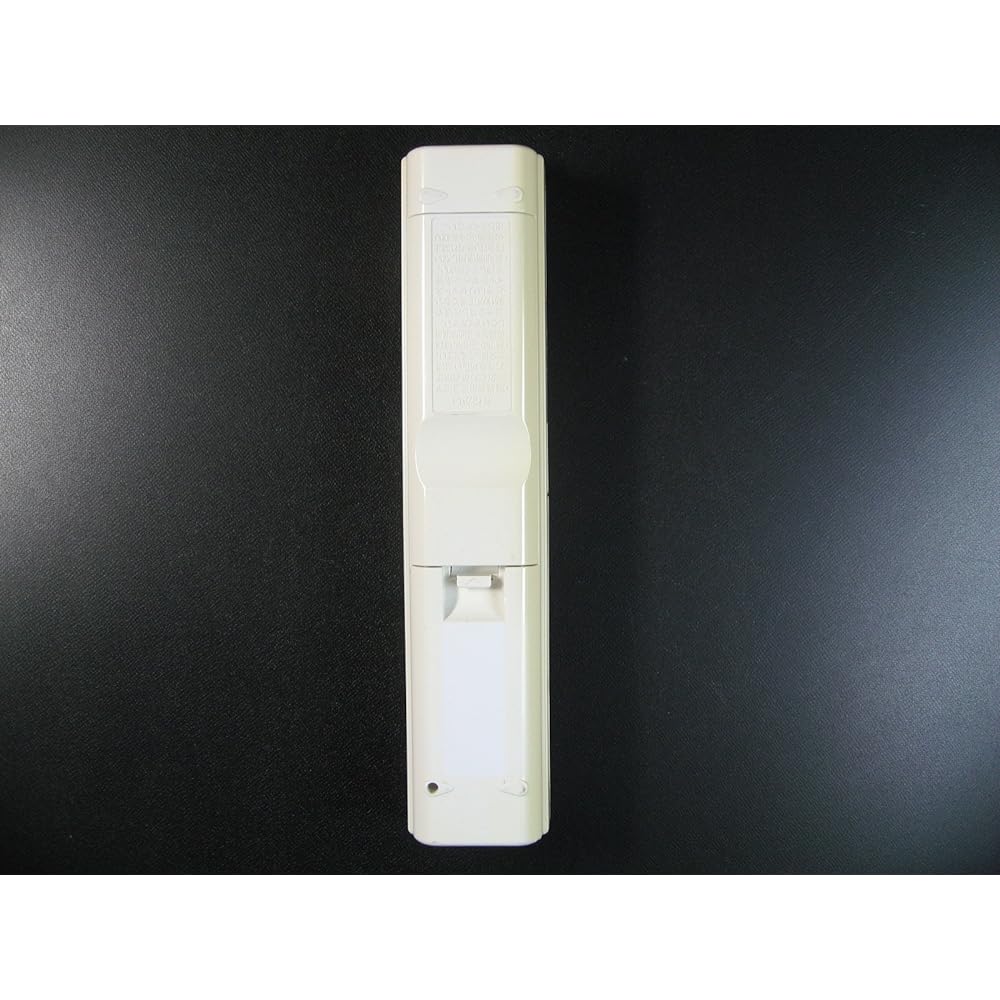 Hitachi air conditioner remote control RAR-4W3