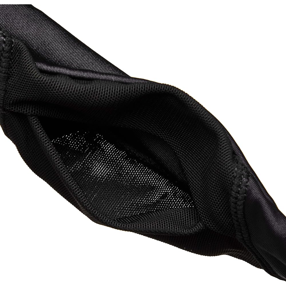 [ASICS] Waist Pouch Running Belt 3013A411