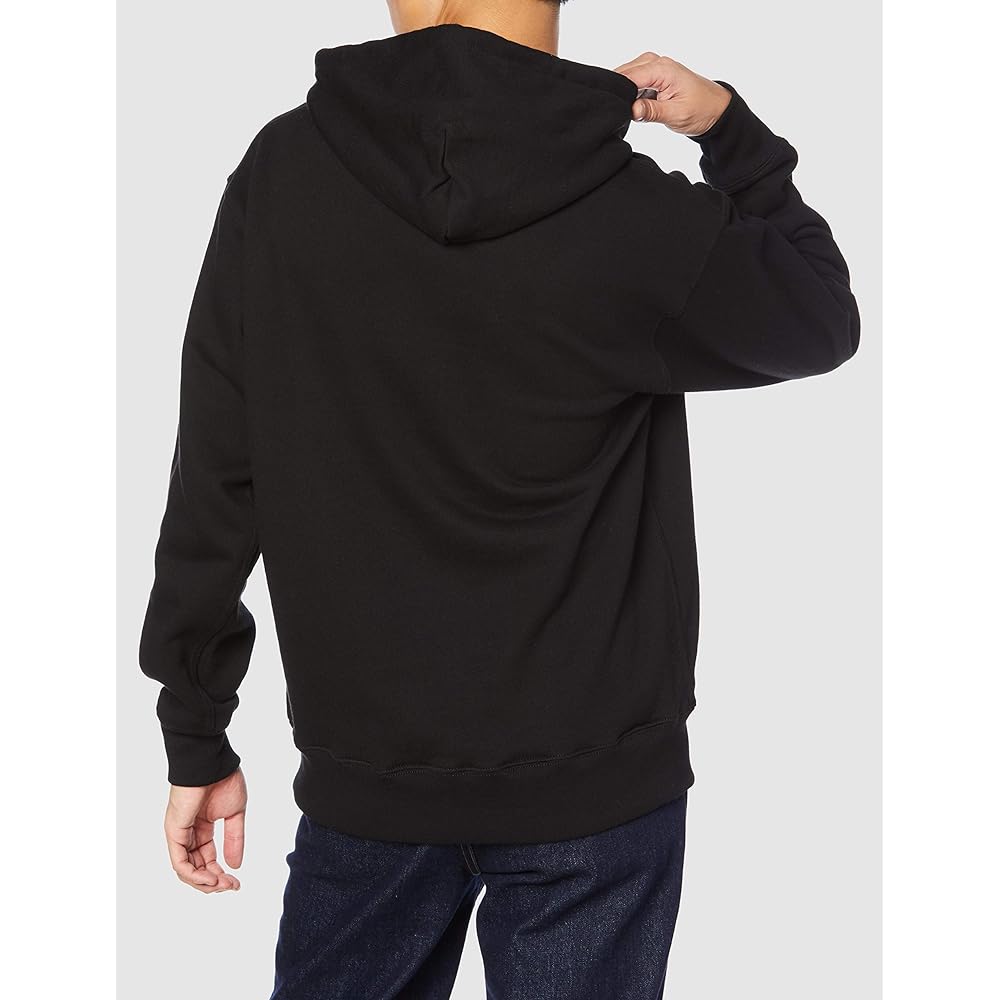 [United Athlete] Hooded Sweatshirt 576801 Men's